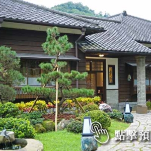 600坪庭園 賞花散策